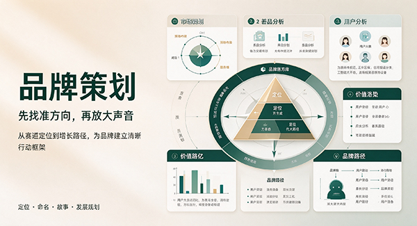 宜宾品牌策划
