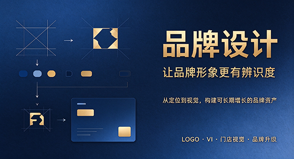 宜宾品牌设计